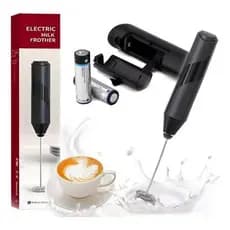 Mixer Elétrico Compacto e Super Eficiente Prepare Receitas Rápidas