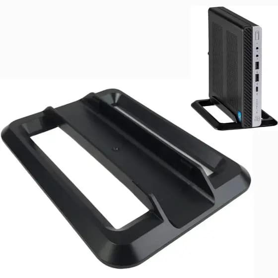 Suporte Para Pc Hp 747923-001 EliteDesk Mini 800 G1 a G9 e 705 G1 a G5