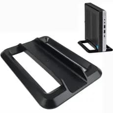 Suporte Para Pc Hp 747923-001 EliteDesk Mini 800 G1 a G9 e 705 G1 a G5