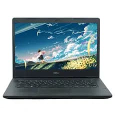 Dell Latitude 3490 Core I5 8gb 256gb Ssd 14 Hd Windows 11 #2
