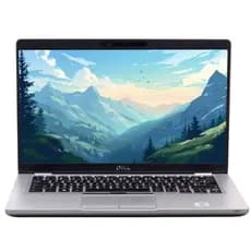 Notebook Dell Latitude 5410 Intel Core i5 10ª SSD 256gb 16gb Win 11 Pro