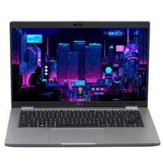 Notebook Dell Latitude 5420 i5-1135G7 SSD 256gb 16gb Tela Touch #1