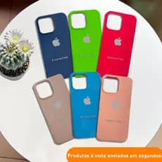 Capa protetora de silicone líquido premium fashion para iPhone 7/8G XR 11 12 13 14 Pro Plus ProMax suave ao toque