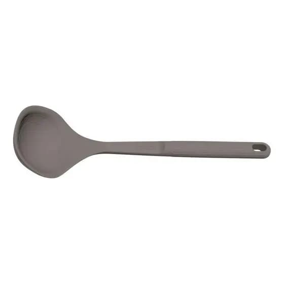 Concha De Silicone Softta Tramontina Cor Cinza Cinza