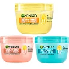 Hidratante Facial Garnier Antiacne Antimanchas Toque Seco Matte 85g Niacinamida Original