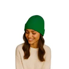 GORRO CLASSIC PREMIUM – ESTILO E PROTEÇÃO PARA OS DIAS FRIOS.
