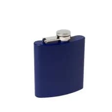 Cantil de Bolso Inox para Bebida – Estilo, Discrição e Praticidade | 210ML • 236ML • 240ML