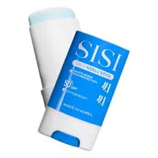 Protetor Solar em Bastão FPS 50 – Toque Seco, Prático e Importado da Coreia