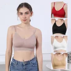 Jcolour Kit 3 Tops de Compressão Sem Costura para CrossFit Treino Funcional e Academia