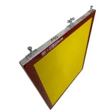 Tela 50x60 fio 55 acompanha chapinha