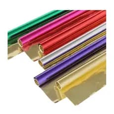 Foil Americano - Escolha A Cor - 30Cm Largura- 1 Metro 2 metros 3 metros 4 metros