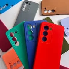 Capinha Aveludada para Oppo A5 / Forrada Interna/ Premium/ Anti Impacto Lançamento
