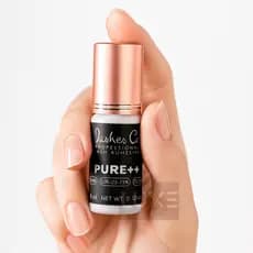Cola Pure++ 3ml Adesivo Lashes Co para Extensão de Cílios