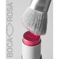 blush stik boca rosa original, produtos boca rosa, blush, stik