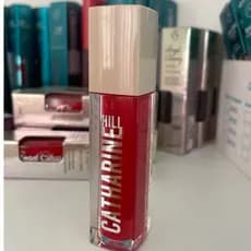 Gloss Labial Catharine Hill by Pri Lessa Original | Brilho Intenso e Alta Qualidade