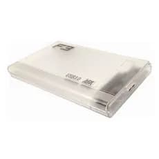 Case Disco Rígido Hd Externo 2.5 Usb 3.0  4tb Pc Ps4