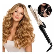 Modelador De Cachos 25mm Babyliss Cerâmica Bivolt Prof