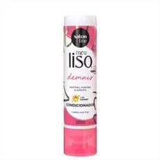 Salon Line Meu Liso de Mais Condicionador 300ml