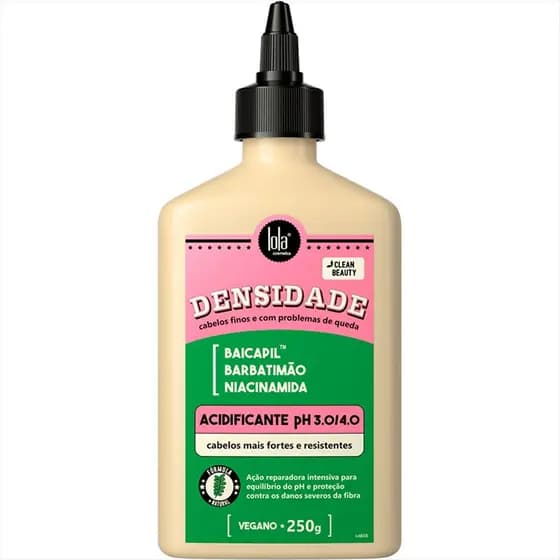 Lola Densidade Acidificante 250g