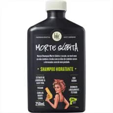Lola Morte Súbita Shampoo 250mls