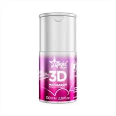 Magic Color Gloss Matizador 3D 100mls Efeito Perola