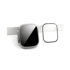 PELÍCULA PARA APPLE WATCH NANO GEL IWATCH 38mm / 40mm / 41mm / 42mm / 44mm / 45mm /46MM / 49mm