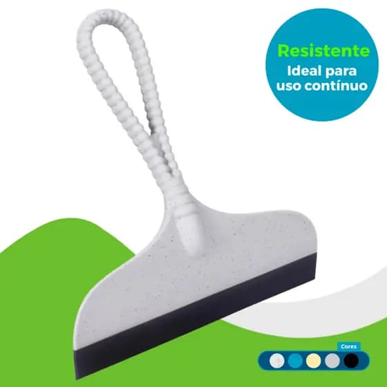 Rodinho de Pia Cozinha Com Borracha