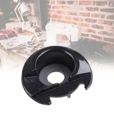 Bobina Máquina Costura Estone Para Estojo Prático Ferramentas Doméstica Adequadas FHSM 505