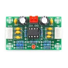 Estone NE5532 Pré-Amplificador Toca-Discos Vinil MM Phono Player Board Fonógrafo