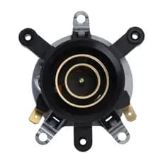 Estone Substituição AC 250V 13A Chaleira Controle Temperatura Termostato Base Superior Soquete