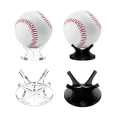 Estone Pequenas Bolas Suporte Esporte Expositor Beisebol Para Golfe Softball Tenni