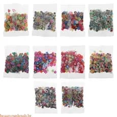 beautygardenab Brinquedo Lama Goma Mão Para Dicas Arte Unhas