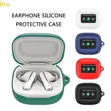 Bte Full Protections Caso Capa Fone Para Live Beam 3