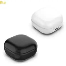 Bte Carregamento Para Capa Compatíveis Ga-laxy Buds Live SM-R180