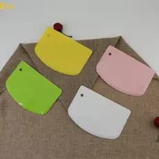 Bte Prático Para Raspador Bancada Raspadores Multiuso Bolo Massa Pão Fon
