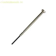 Chave Fenda Para Clarinete CLO , Saxofone Profissional , Flauta , Duradoura