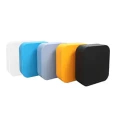 * 98x98x32mm Armazenamento Gabinete Iot Indústria Wifi Roteadores Caixa Junção Chassi ABS Plasti