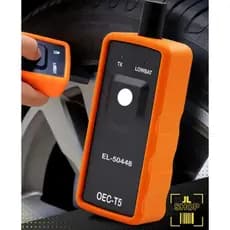 EL-50448 OEC-T5 adequado para Sensor de pressão dos pneus do calibrador sincronizador GM (GM) (TPMS)