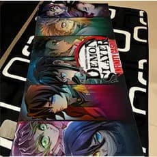 Toalha de praia banho demon slayer lançamento !>
