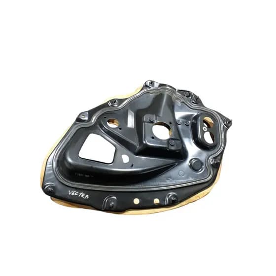 Suporte Pedais Chevrolet Vectra Corta Fogo 2006/2011