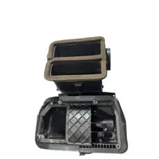 Caixa Evaporadora Ar Forçado Chevrolet Celta 2002 A 2006