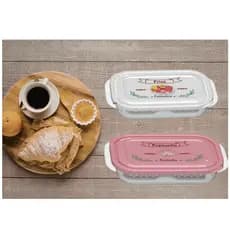 Porta Frios Com Tela Nitron - Frios - Presunto e Queijo