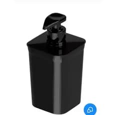Porta Sabonete Líquido 500ml Nitron