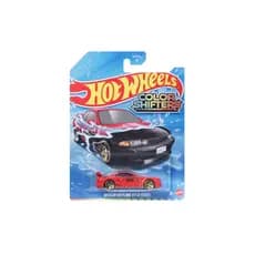 Hot Wheels Color Shifters Muda De Cor Na Água Original Mattel Código BHR15 Escolha Presente