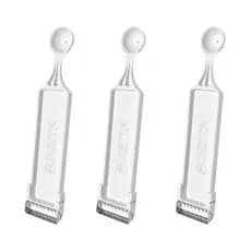 KIT 3 DESCASCADOR E BOLEADOR KEITA - PARA BATATAS, LEGUMES- UTENSÍLIO INDISPENSÁVEAL P/ COZINHA PRATICO E MULTIFUNCIONAL