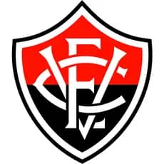 2x Adesivo Vitória BA Escudo 14 x 12 cm Envio Imediato
