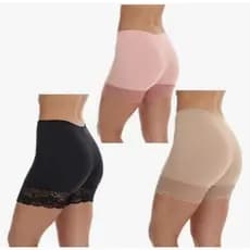 anágua, confortável,leve para usar por baixo de vestido/saia