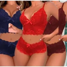 conjunto espera marido