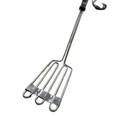 Acendedor De Churrasqueira/Lareira/Lenha Elétrico 110V ou 220V