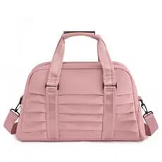 Bolsa Mala Impermeável Grande Capacidade Fitness Ginastica Academia (NOVO MODELO, NAO HA ESPACO PARA TENNIS)